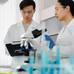 薬学部ってどんなところ？6年間の学習内容やカリキュラムをおさらいします。