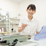 薬剤師