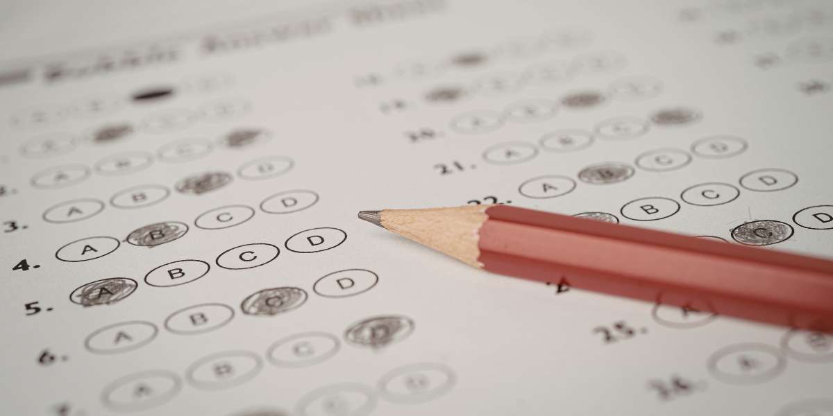 国家試験のイメージ