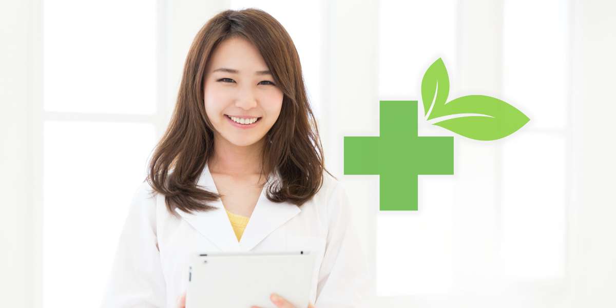 薬学部のイメージ